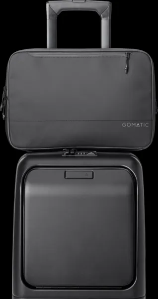 Gomatic Tech Case