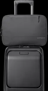 Gomatic Tech Case