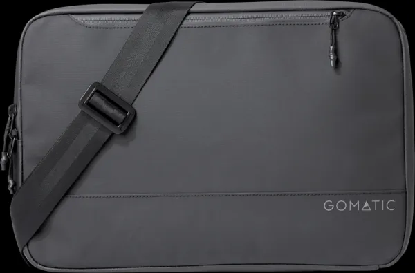Gomatic Tech Case
