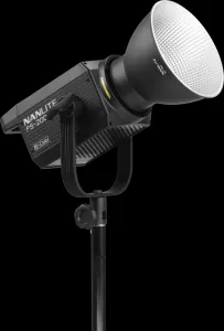 Nanlite FS-200B Bi-Colour 2 light kit with stand