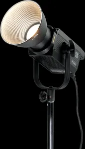 Nanlite FS-150B Bi-Colour 2 light kit with stand
