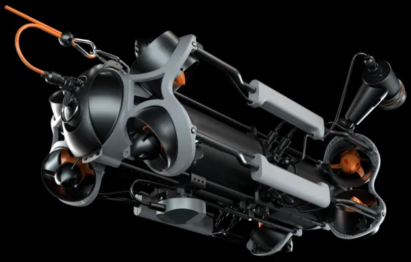 CHASING-INNOVATION Chasing WaterLinked DVL kit for M2 Pro Max