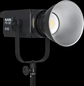 Nanlite FS-300B LED Bi-color Spot Light