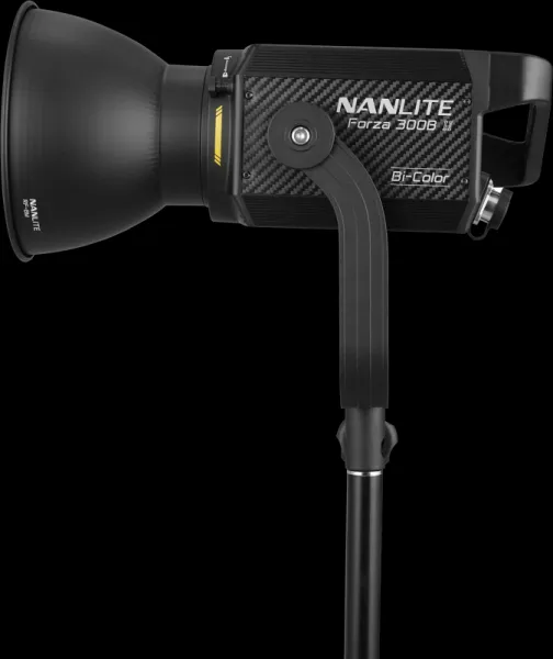 Nanlite Forza 300B II LED dvoubarevné bodové světlo