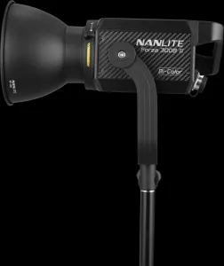 Nanlite Forza 300B II LED dvoubarevné bodové světlo