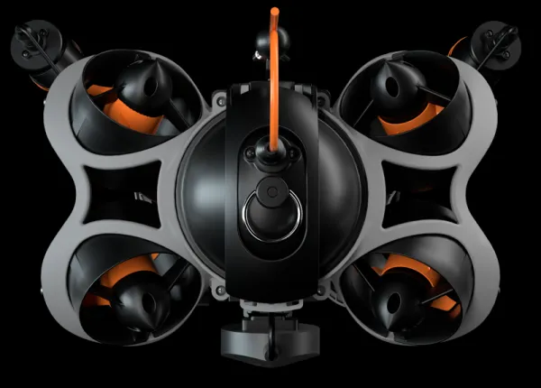 CHASING-INNOVATION Chasing WaterLinked DVL kit for M2 Pro Max