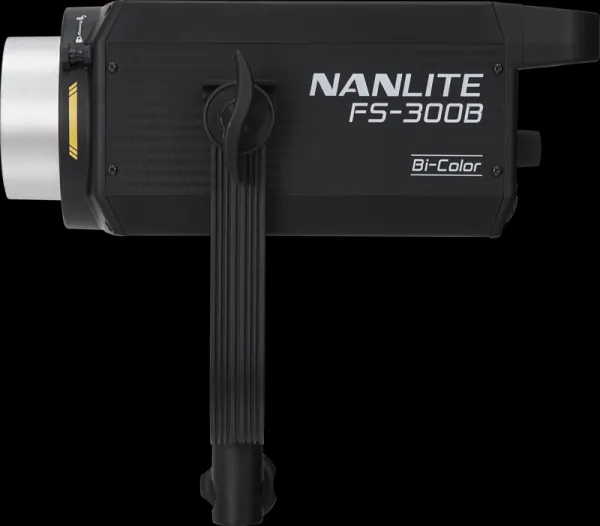 Nanlite FS-300B LED Bi-color Spot Light