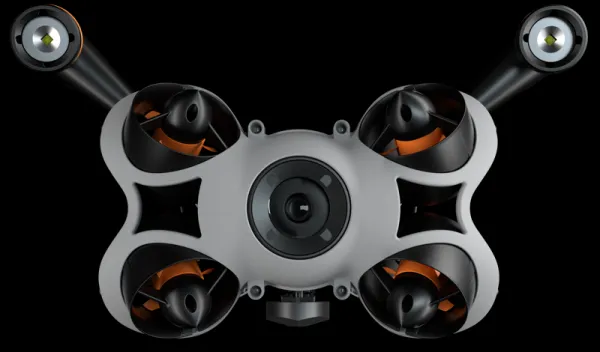 CHASING-INNOVATION Chasing WaterLinked DVL kit for M2 Pro Max
