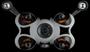 CHASING-INNOVATION Chasing WaterLinked DVL kit for M2 Pro Max