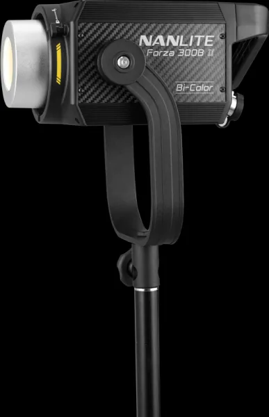 Nanlite Forza 300B II LED dvoubarevné bodové světlo