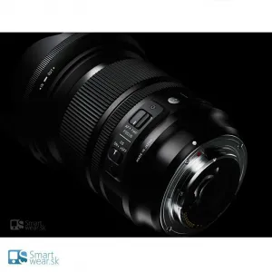 SIGMA AF 24-105mm f/4 A DG OS HSM Art Nikon + 4 ROKY ZÁRUKA ! 12114300