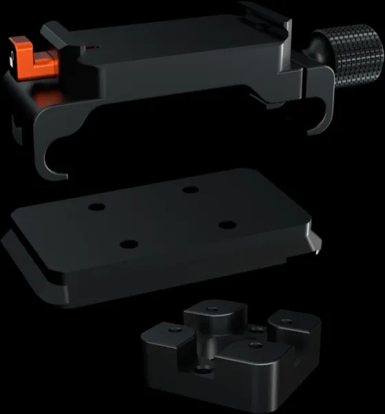 CHASING-INNOVATION Chasing WaterLinked DVL kit for M2 Pro Max