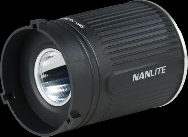 Nanlite 45° Small Reflector with FM Mount