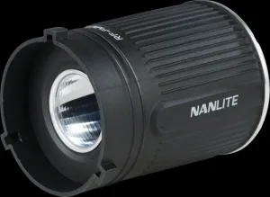 Nanlite 45° Small Reflector with FM Mount