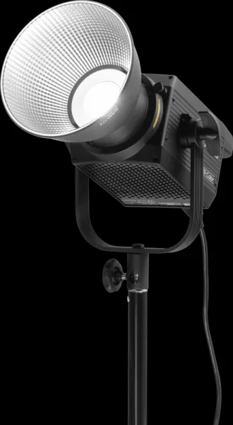 Nanlite FS-200B Bi-Color LED Spot Light