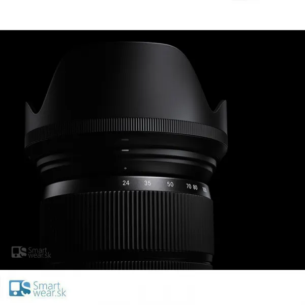 SIGMA AF 24-105mm f/4 A DG OS HSM Art Nikon + 4 ROKY ZÁRUKA ! 12114300