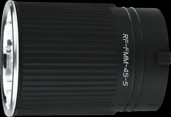 Nanlite 45° Small Reflector with FM Mount