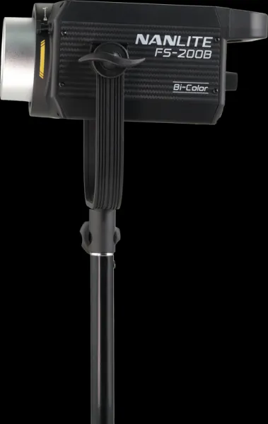 Nanlite FS-200B Bi-Color LED Spot Light