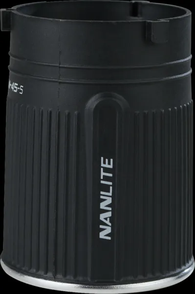 Nanlite 45° Small Reflector with FM Mount