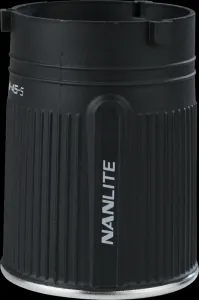 Nanlite 45° Small Reflector with FM Mount