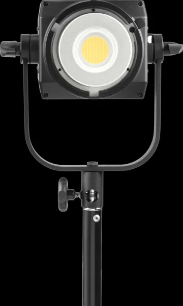 Nanlite FS-200B Bi-Color LED Spot Light