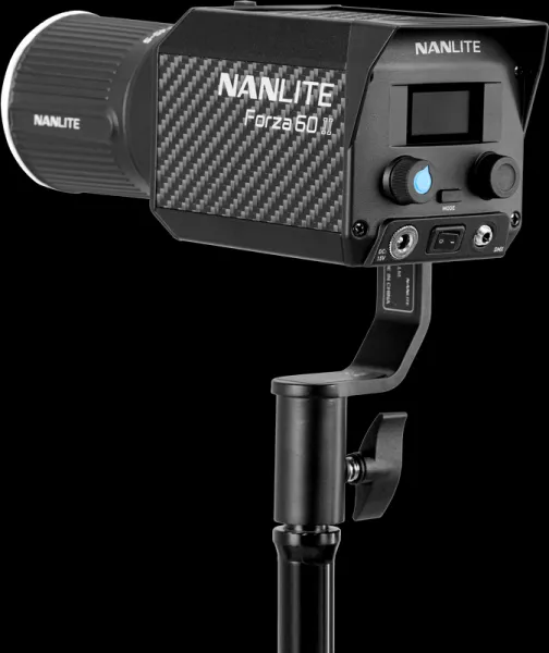 Nanlite Forza 60 II LED bodové světlo