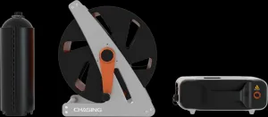 CHASING-INNOVATION Chasing M2 Pro Max Shore-Based Power Supply System (C-SPSS) 100m