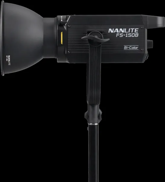Nanlite FS-150B Bi-Color LED Spot Light