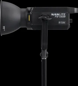Nanlite FS-150B Bi-Color LED Spot Light