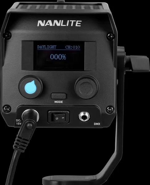 Nanlite Forza 60 II LED bodové světlo