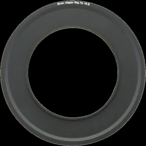 NiSi Adapter Ring for V2-II Holder 62mm