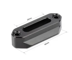 SmallRig Quick Release Safety Rail (46mm) 1409 1409