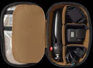 Gomatic Peter McKinnon Camera Pack Travel (w/FREE Tech Organizer)