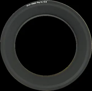 NiSi Adapter Ring for V2-II Holder 62mm