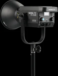 Nanlite FS-150B Bi-Color LED Spot Light