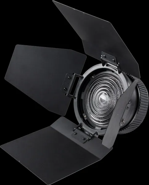 KIT Nanlite Forza 150 with FL-11 Fresnel
