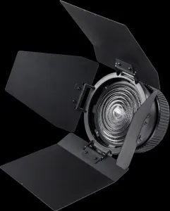 KIT Nanlite Forza 150 with FL-11 Fresnel