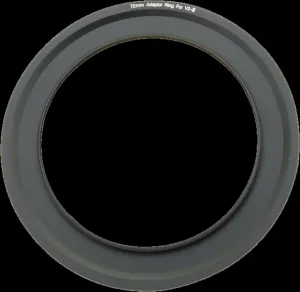 NiSi Adapter Ring for V2-II Holder 62mm