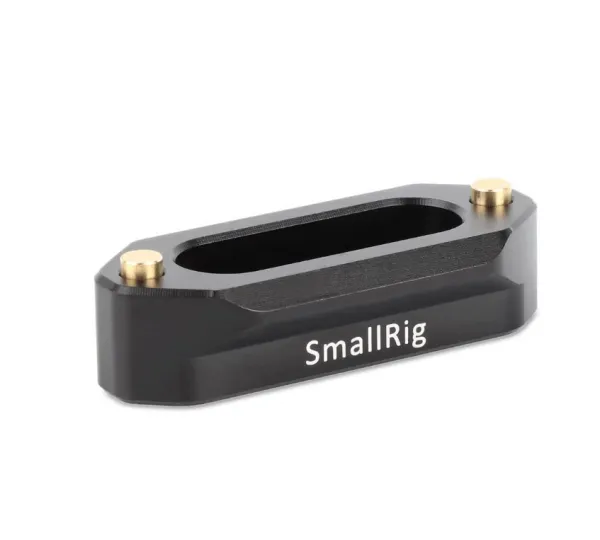 SmallRig Quick Release Safety Rail (46mm) 1409 1409