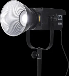 Nanlite FS-300B LED Bi-color 2 Light Kit