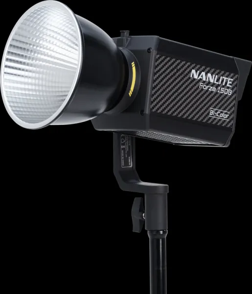 KIT Nanlite Forza 150B with FL-11 Fresnel