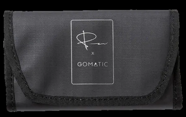 Gomatic Peter McKinnon Everyday Slingbag (w/FREE Memory Card Case)