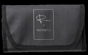 Gomatic Peter McKinnon Everyday Slingbag (w/FREE Memory Card Case)