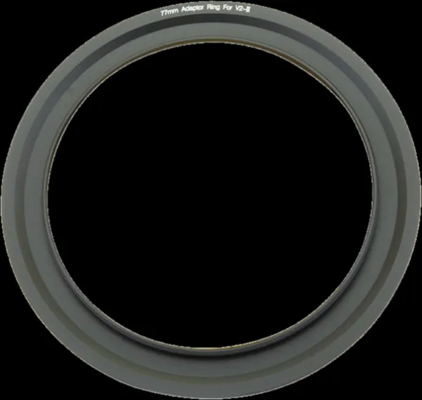 NiSi Adapter Ring for V2-II Holder 62mm