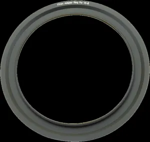 NiSi Adapter Ring for V2-II Holder 62mm