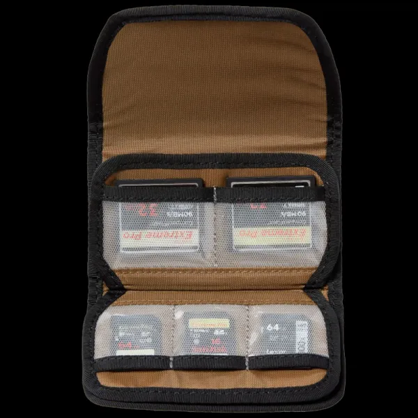Gomatic Peter McKinnon Everyday Slingbag (w/FREE Memory Card Case)