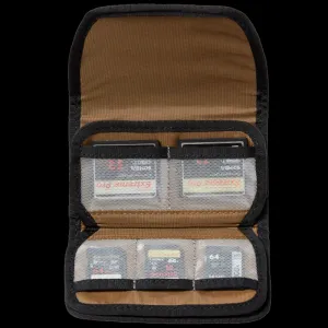 Gomatic Peter McKinnon Everyday Slingbag (w/FREE Memory Card Case)