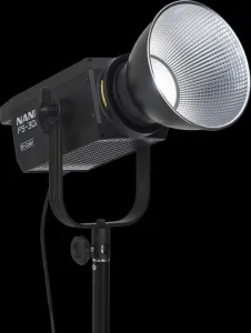 Nanlite FS-300B LED Bi-color 2 Light Kit