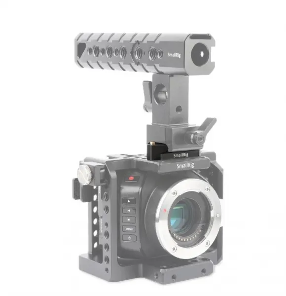 SmallRig Quick Release Safety Rail (46mm) 1409 1409