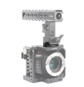 SmallRig Quick Release Safety Rail (46mm) 1409 1409